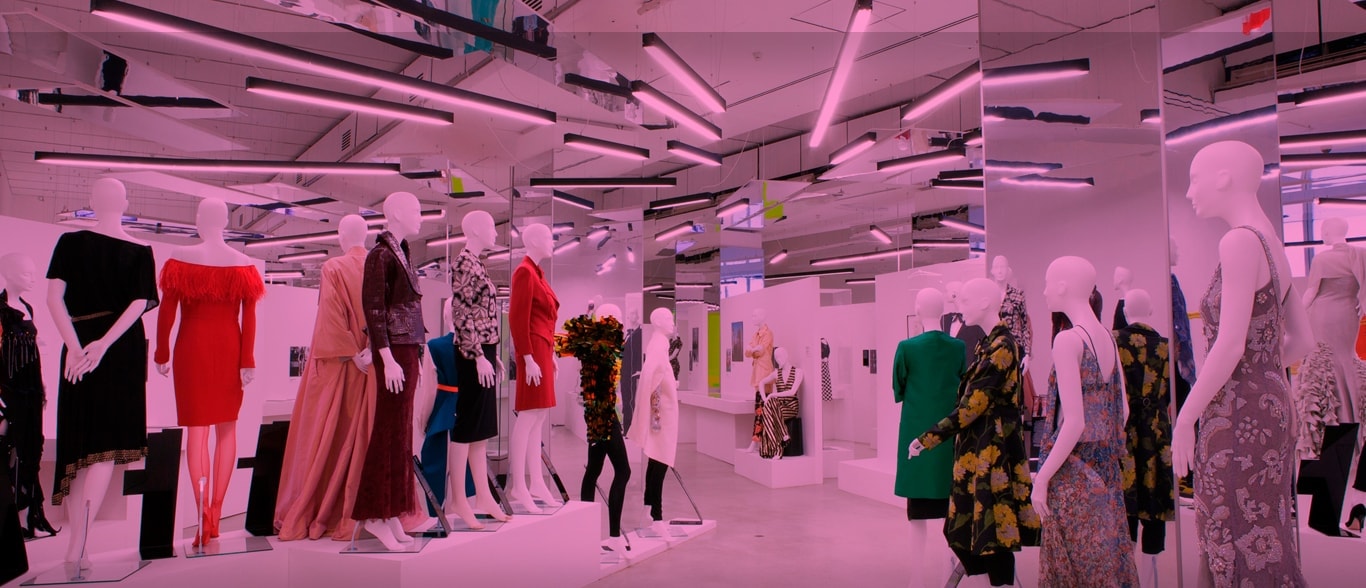 Kate Lilly Designs Leaders in Ladies Fashion Made in Britain